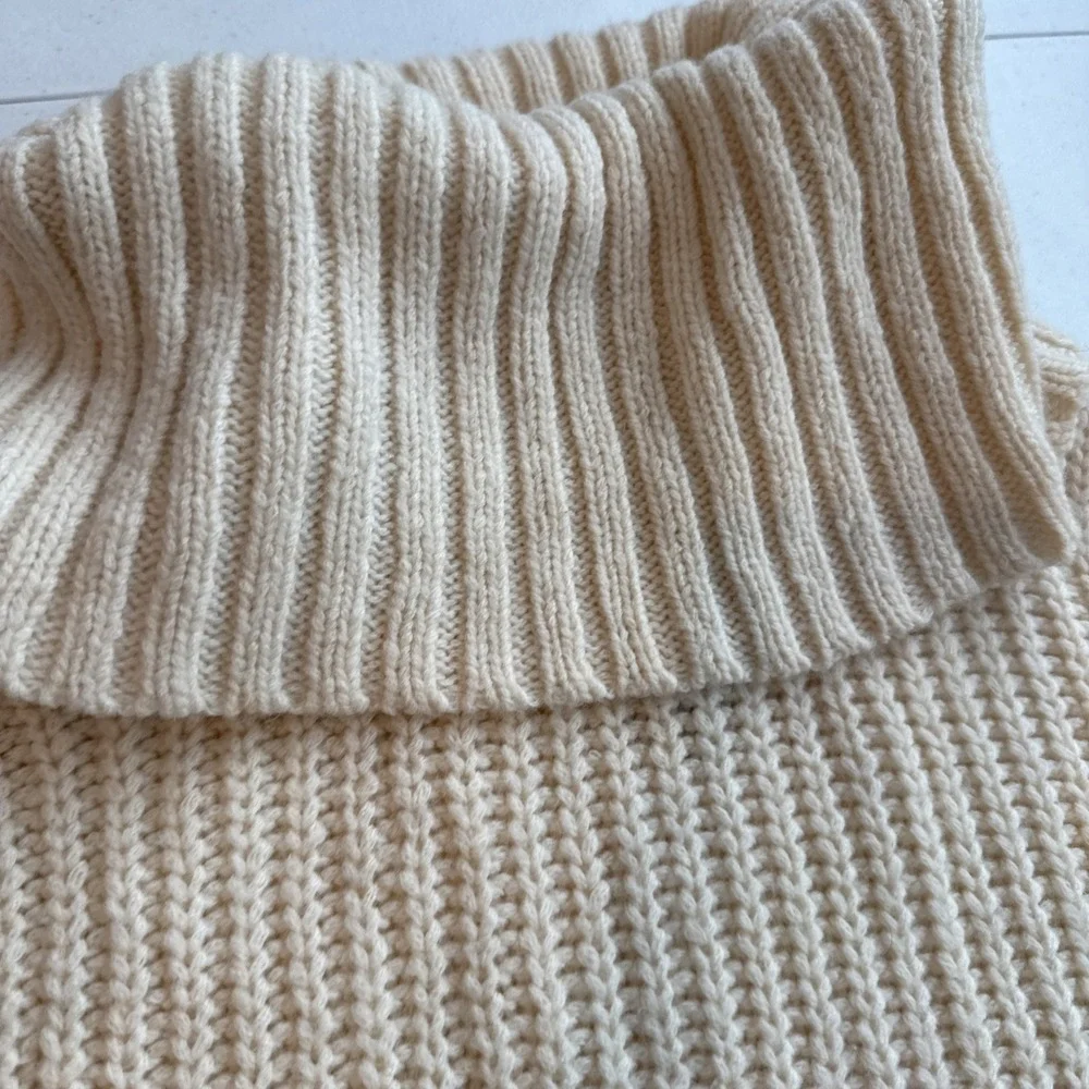 Lauren Ralph Lauren this oversized